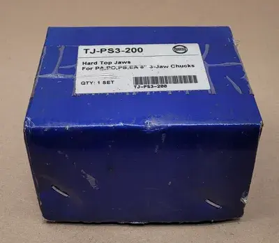 USED FUERDA TJ-PS3-200