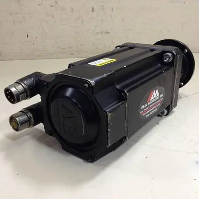 USED ALLEN BRADLEY 15391