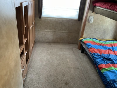 USED 2008 JAYCO 62 M32BHDS