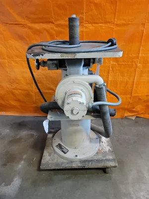 Max Vertical Spindle Sander
