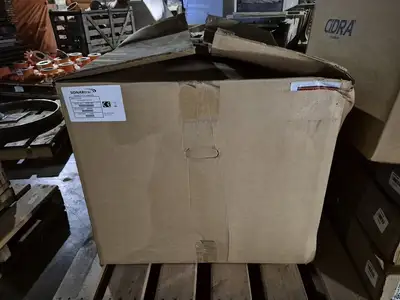 NEW 2018 SONARTRAC SH-E20-00-02-01A-01