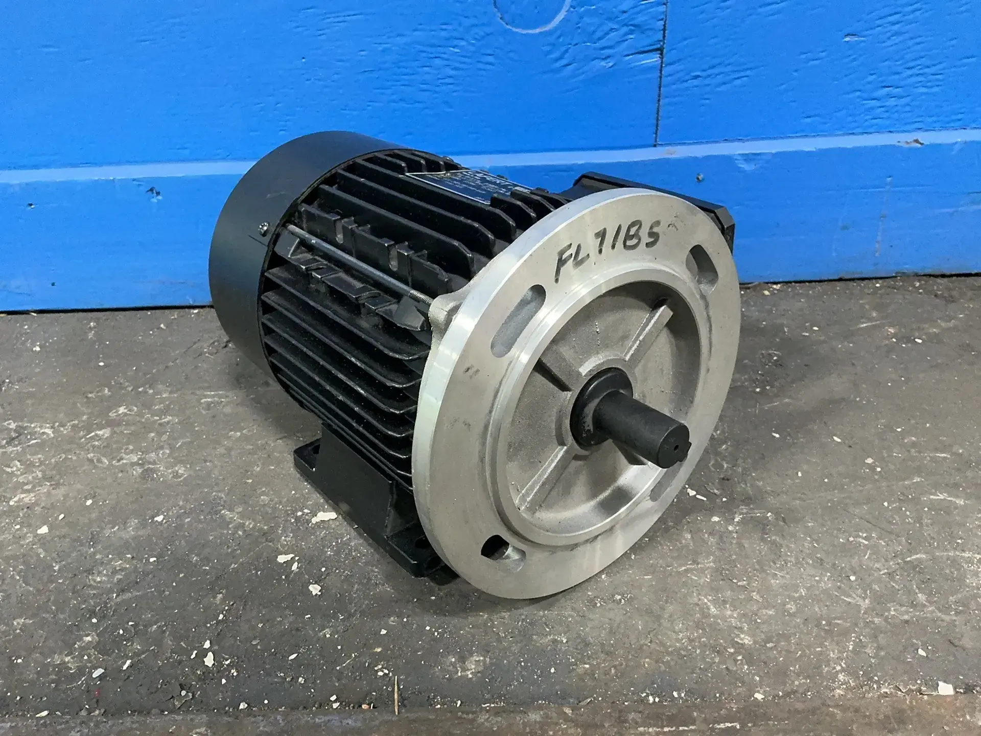 Used LAFERT AM71ZCA4 Motors (misc) Ohio US | HGR 24 #1446043