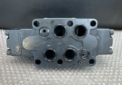 New | in-Stock Eaton DG5V-8-H-2C-M-FW-B-10 Valves/Fittings Indiana US | J&J Industrial Supply #1275470