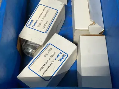 Used _UNKNOWN_ _UNKNOWN_ Cartridge Filters Ohio US | HGR 24 #1370429