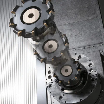 NEW TOYODA FH1600SW-I