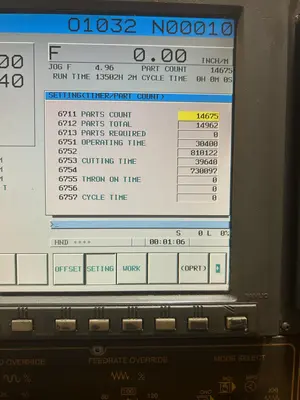 USED 2009 YOU JI 1000ATC