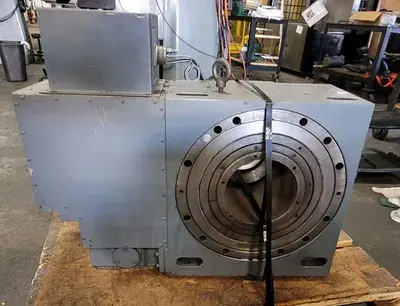 USED SMW RT 400V