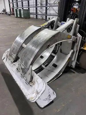 USED CASCADE 90F-RCP-592
