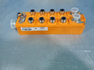 NEW BELDEN LUMBERG AUTOMATION 0970PSL115