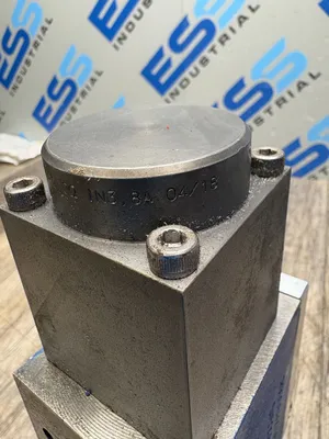 USED BOSCH REXROTH 4WRSE10Q00-32/G24K0/A1V