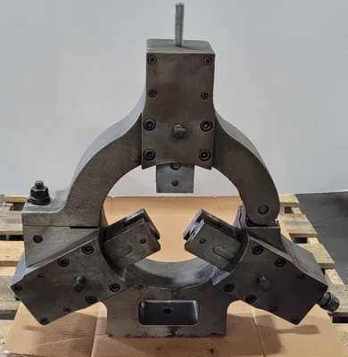 -- UNSPECIFIED -- Steady Rest Tooling & Accessories, Steady Rests | Machinery Central (7)