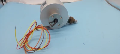 NEW IEC IEC-04 GO