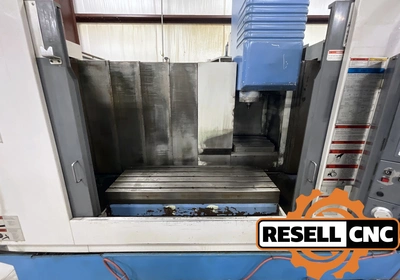USED 2001 Mazak VTC-200B