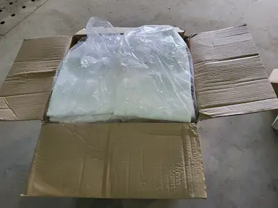 NEW JCI FILTRATION AND SEPARATION INC PO 5 P2P WE