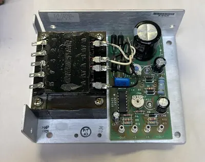 New | in-Stock POWER-ONE HB24-1.2-AG Miscellaneous Equipment (Electrical & Power) Ohio US | Surplus Asset Holdings #1309789