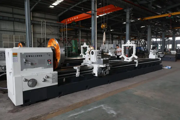 New | in-Stock ESP-MACHTURN ESP-21-48 Engine Lathes AU | ESP Machinery Australia Pty Ltd #183560