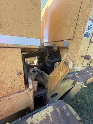 Used 1991 CHAMPION 720A III Motor Graders Minnesota US | Proxy Equipment #1427091