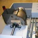 Used FB SERIES, INERT GAS, NEW OVEN FB-HT333-1200 Oven Cabinets | Furnace Brokers International #771438