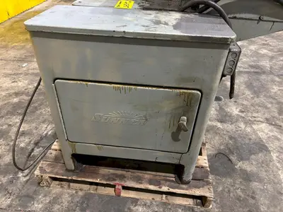 USED SUNNEN PF-150E
