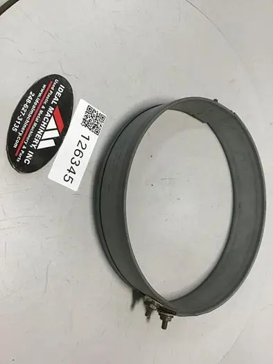 Used WATLOW 7864JX Heater Bands Michigan US | Ideal Machinery #586276