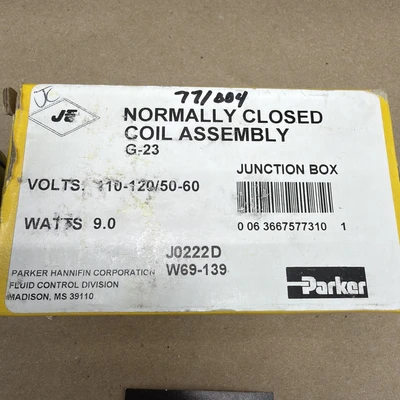NEW Parker 77310