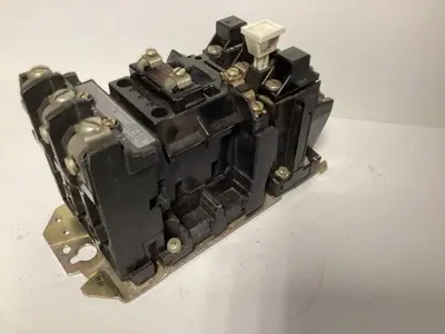 USED ALLEN BRADLEY 509-BOD SER B W33