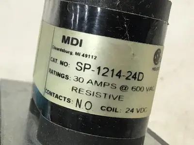 USED MDI SP-1214-24D