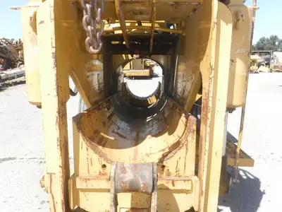Used DMI PBM620 Pipe, Tube & Bar Benders California US | Western Trencher & Equipment, Inc. #1497796