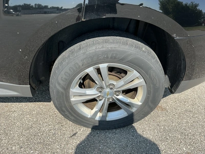 Used 2015 CHEVROLET EQUINOX SUVs Michigan US | Miedema Asset Management Group #1487912