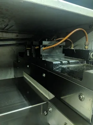 2012 AMADA WASINO G-05 CNC Lathes | Lion Machinery (13)