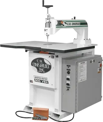 C.R. ONSRUD 500 VS Inverted CNC Router | Tornquist Machinery Company (3)