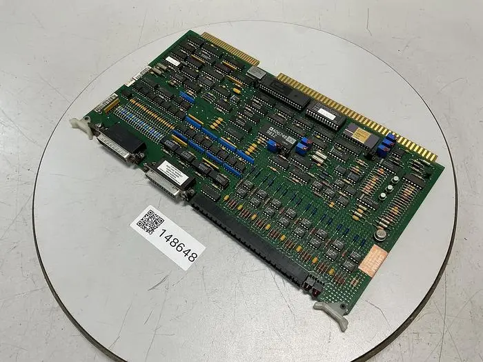 Used CINCINNATI MILACRON 3-533-0669G Circuit Boards Michigan US | Ideal Machinery #693782