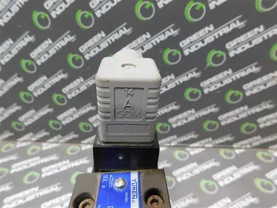 USED SUN HYDRAULICS DSG-01-3C4-D24-N-7090