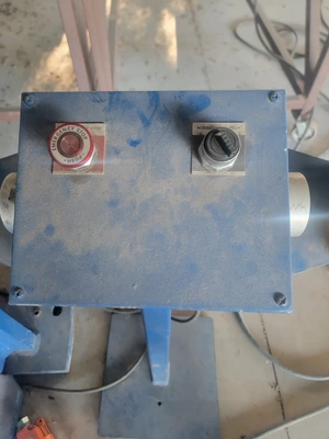 USED 2013 STANDARD INDUSTRIAL AB200-12
