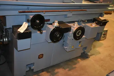 CHEVALIER FSG-1640AD Reciprocating Surface Grinders | Toolquip, Inc. (7)