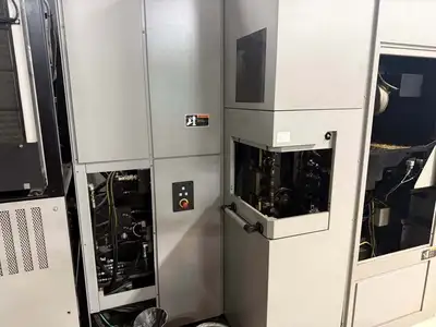 2005 DMG MORI NT 3150 DCG Lathes CNC 5 Axis or More | Asset Exchange Corporation (3)