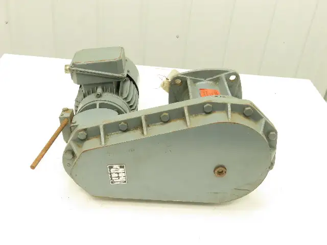 New | in-Stock PIV _UNKNOWN_ Speed Reducers | Arrow Industrial #634572