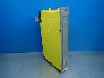 Used FANUC A06B6240H103 Servo Drives Ohio US | HGR 24 #727000
