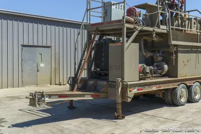 Used 2018 MUD 2018 MUD TECHNOLOGY INTERNATIONAL MCT-450 Separators Florida US | HDD Broker #1347018