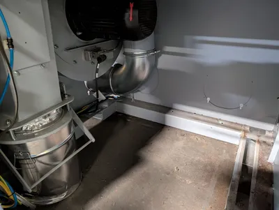 2023 TRUMPF TRULASER 3030 FIBER Laser Cutters | Active Machinery Sales, Inc. (42)