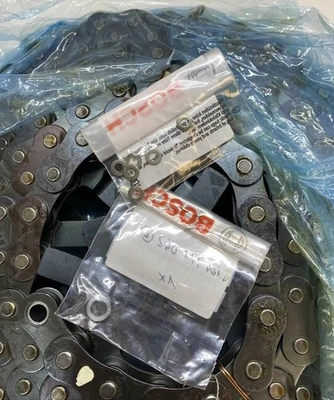 NEW Bosch Packaging 2562