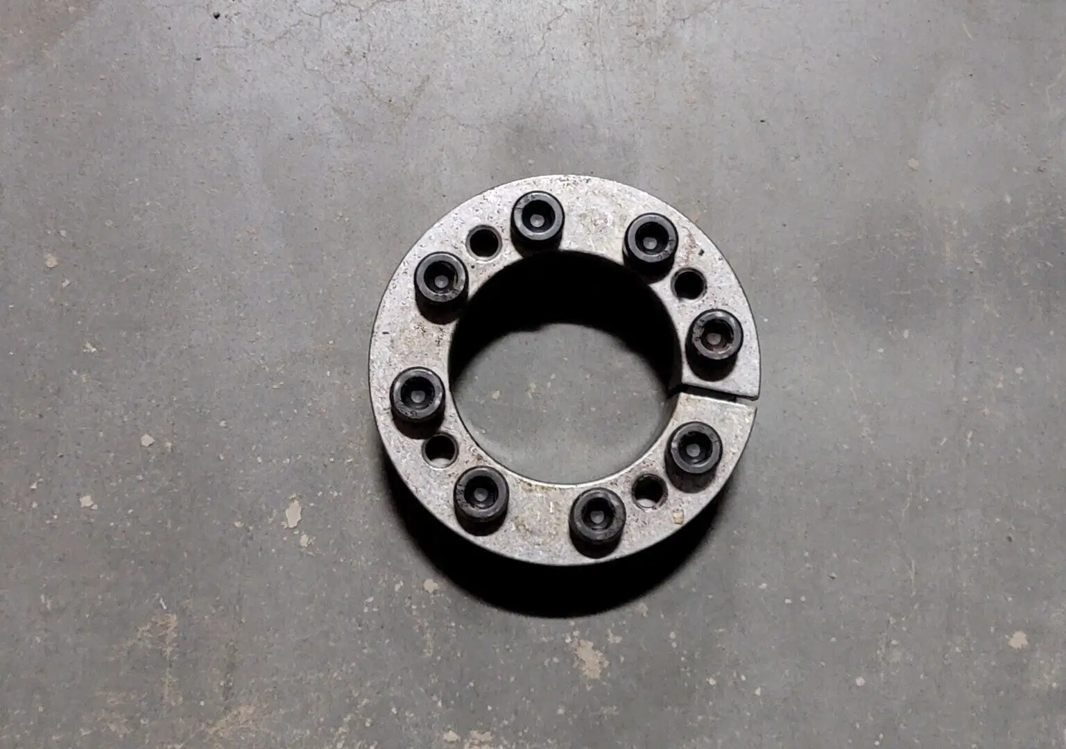 NEW TOLLOK T133055X085