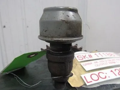 Dodge TXM500 Concentric Reducer Gearbox 102.2:1 Ratio 7.83 Hp