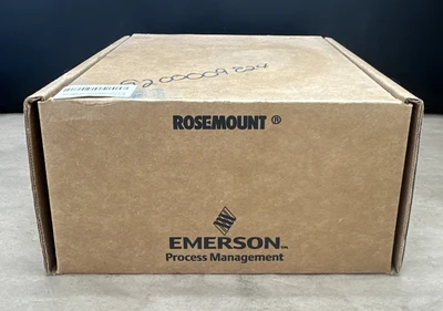 New | in-Stock Rosemount 248HAK6U2NS Test Equipment - Other Indiana US | J&J Industrial Supply #1258324