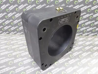 Square D 6353C97H01 Current Transformer 50:5 Ratio Used