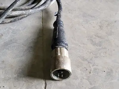 USED FLYGT 2660.180-0083
