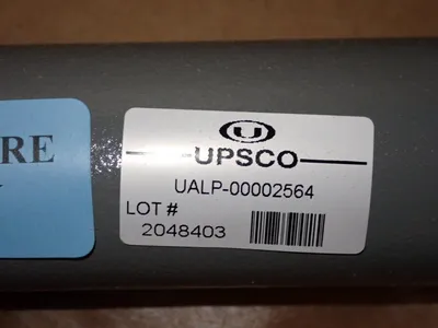 USED UPSCO UALP00002564