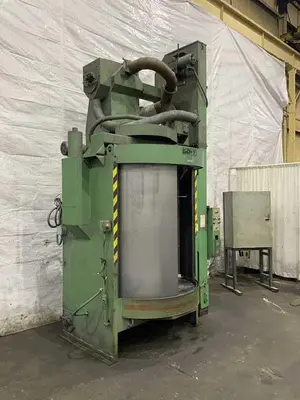 USED 1992 GOFF 2460S