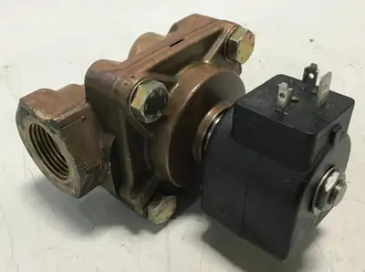 USED HONEYWELL 7321GBN53NRWN0D100C2