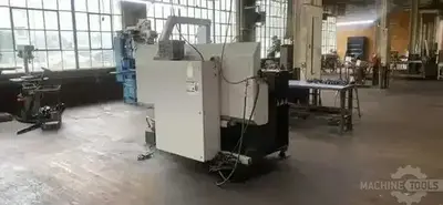 USED 2011 HAAS TL-2